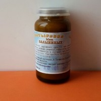 Мазь Балыниных